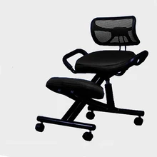 Студент положения эргономика стул(кабинетный) письменный стул для взрослых для отдыха подъема положения кресла офисные кресла