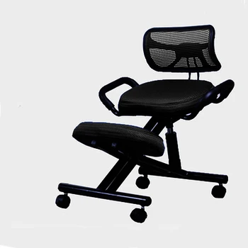 

Student Posture Ergonomics Study Chair Writing Chair Adult Leisure Lifting Posture Posture Chair Office Chair
