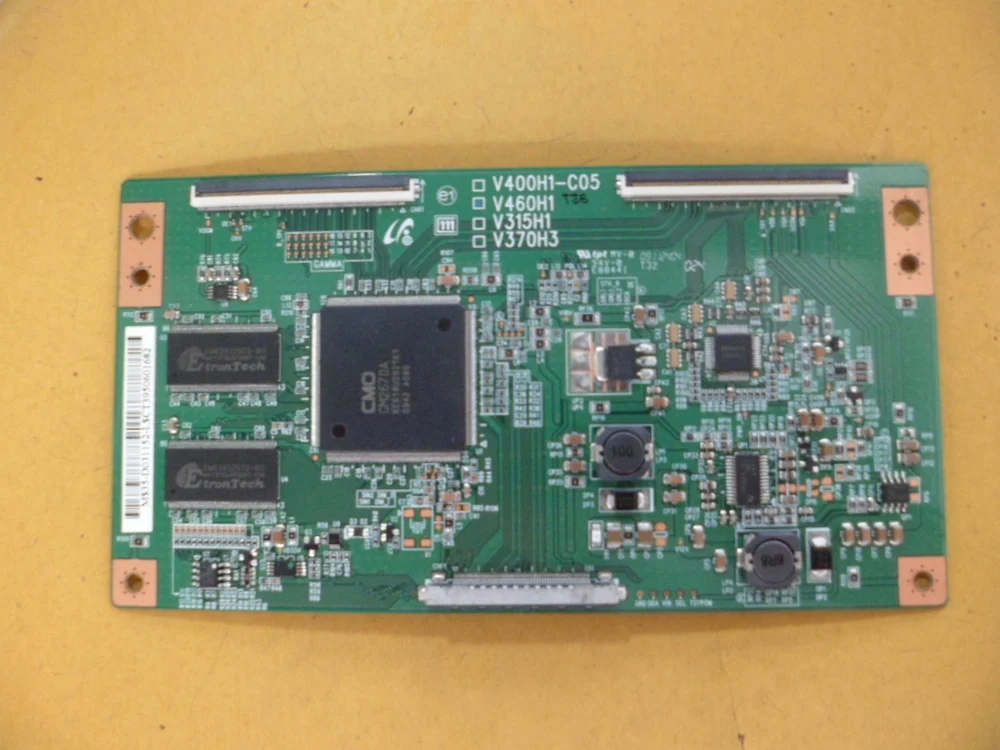 

V400H1-C05 V460H1 V315H1 V370H3 Logic Board Work 40 Inch