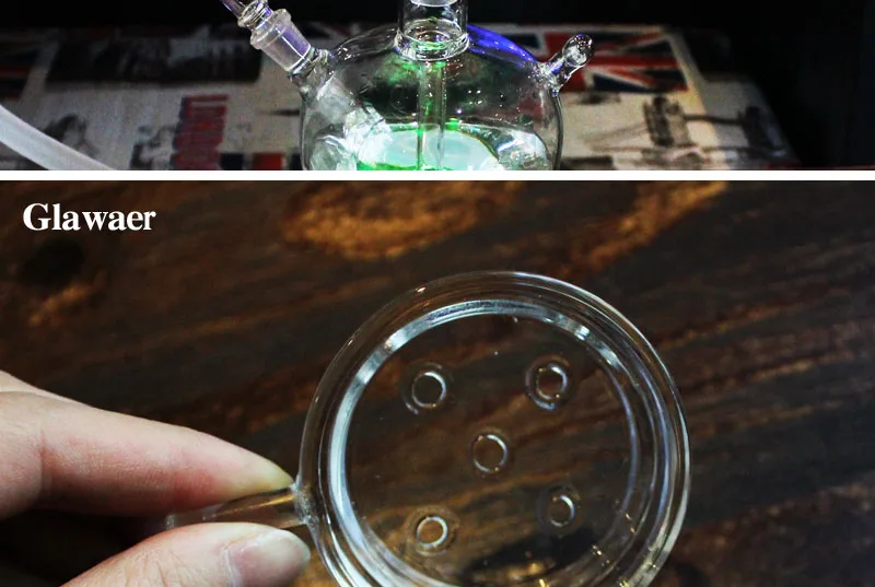 glass hookah 14