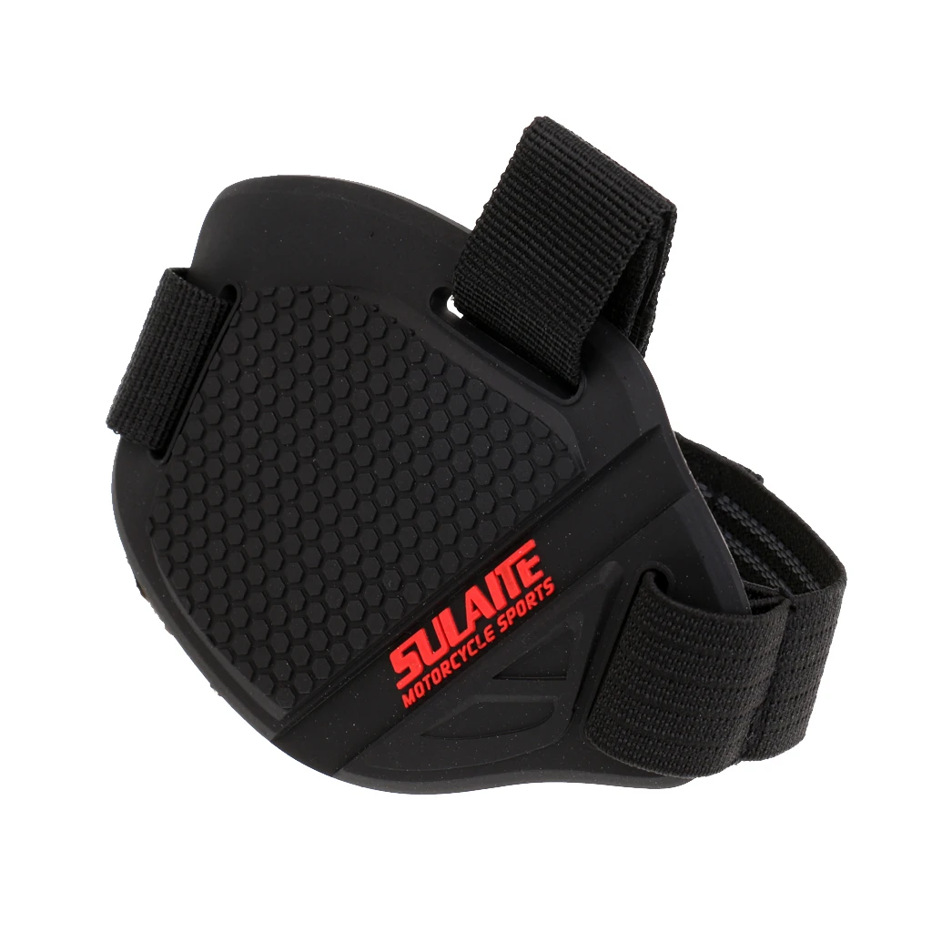

Motorcycle Gear Shifter Shoe Boots Protector Shifter Guard Motorcycle Boot Cover Protective Gear