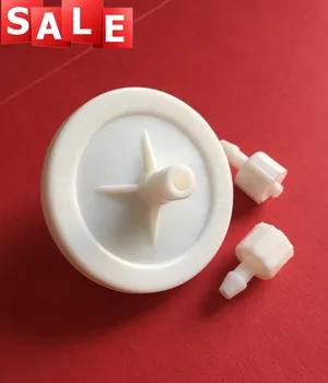 

20 pcs 45mm skywalker solvent ink filter for Spectra Skywalker Printheads solvent printer for large format printer head