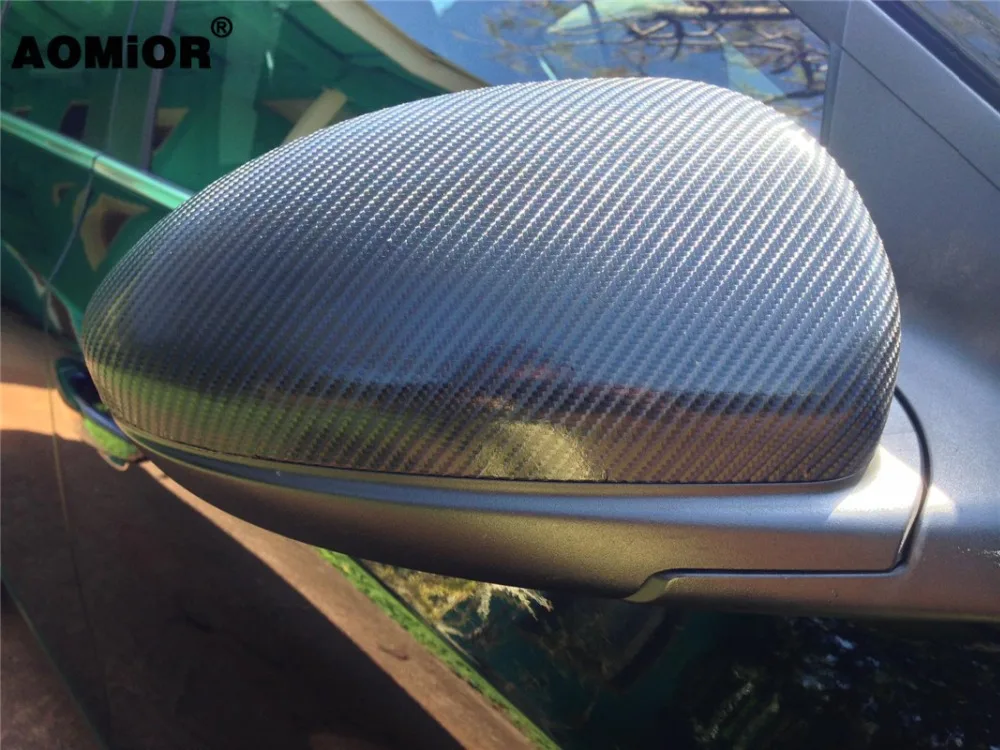 Black-4D-Carbon-Fiber-Vinyl-Wrap (12)