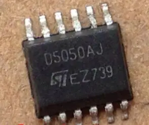 Автомобильный датчик тока D5050J | Электроника