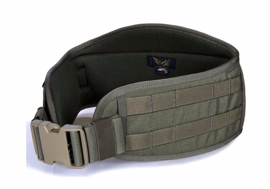 FLYYE MOLLE Тактический пояс BLS BT-B003