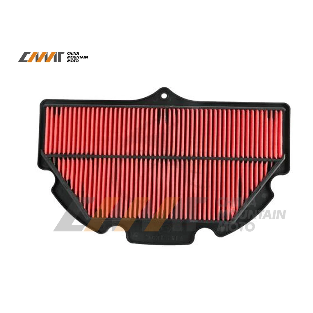 

Motorcycle Air Filter Cleaner case for SUZUKI GSXR 600/750 GSX-R 600/750 2006-2010 K6 K8