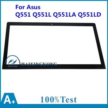 

New 15.6" For Asus Q551 Q551L Q551LA Q551LD Version FP-TPAY15611A-01X Touch Digitizer Glass Screen Sensor Replacement Parts