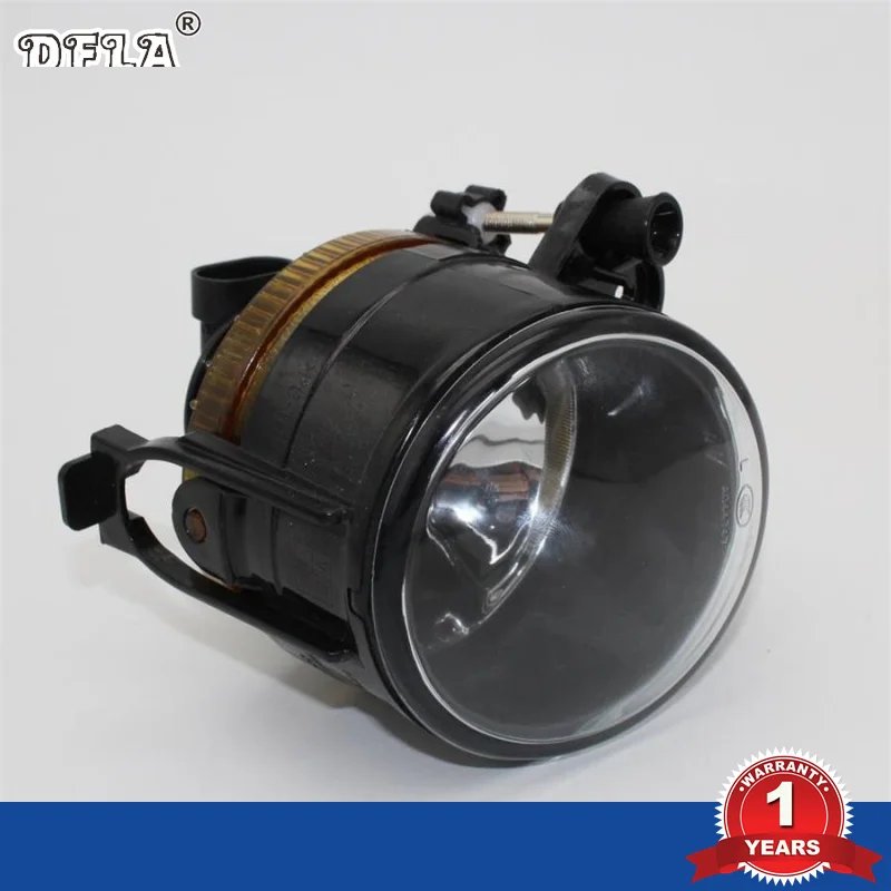 

Car Light For VW Golf 5 V MK5 R32 2004 2005 2006 2007 2008 2009 Car-styling Front Halogen Fog Light Fog Lamp Left Driver Side
