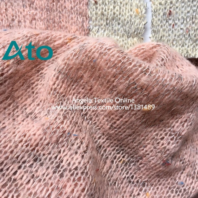 Sweater knit fabric online discount