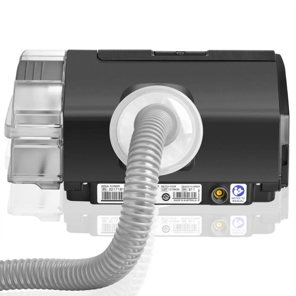  CPAP Disposable Airflow Director CPAP machine Bacterial filter accessories CPAP filter Joint Compat
