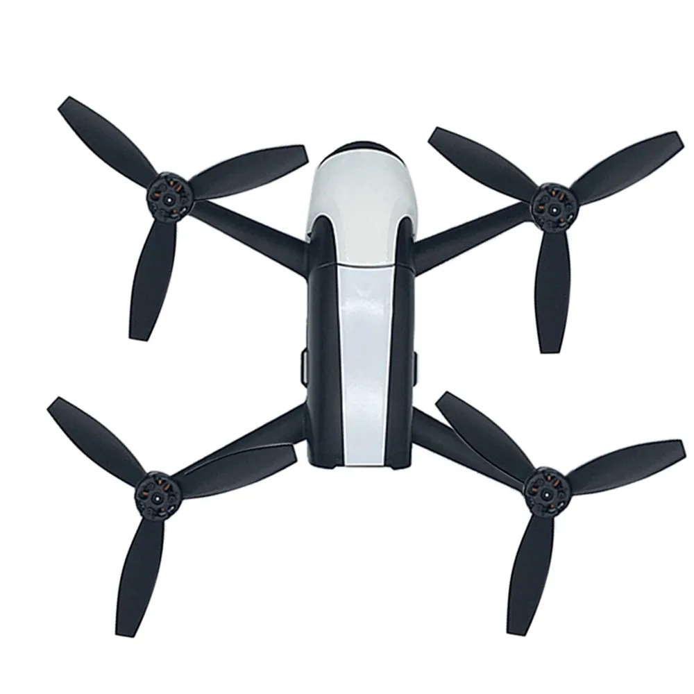 HIPERDEAL обновление ротора пропеллеры реквизит для Parrot Bebop 2 Drone углеродное