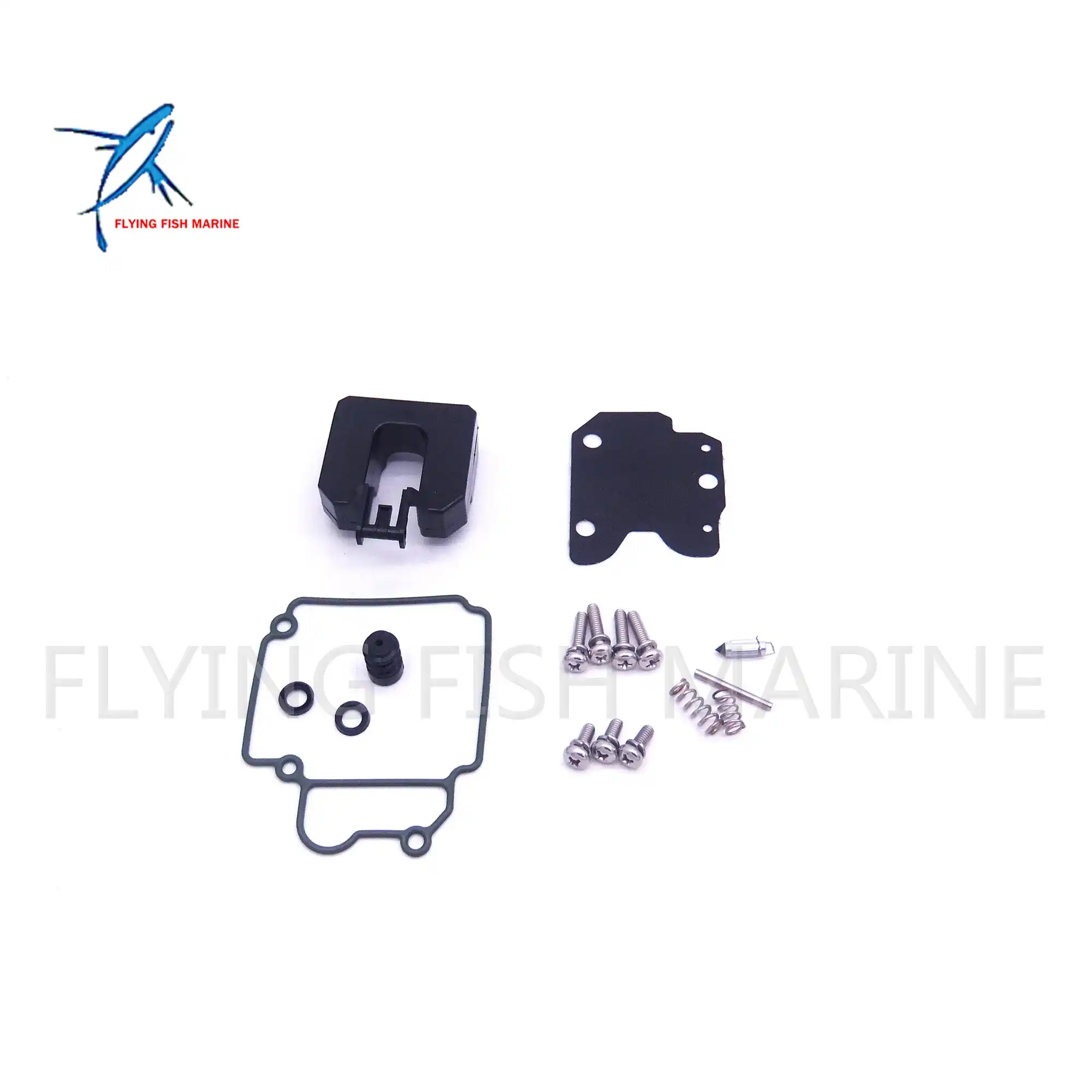 4 тактный F15C F20B лодочный мотор Ремкомплект карбюратора комплект 6AH W0093 00 01 для