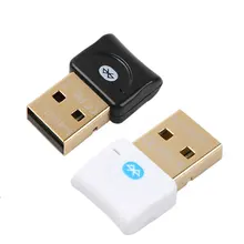 Kebidumei Горячая Распродажа мини usb-адаптер адаптер V4.0 двухрежимный беспроводной ключ для портативных ПК Win Xp Win7/8 чехол для телефона
