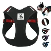 Mesh Dog Harness