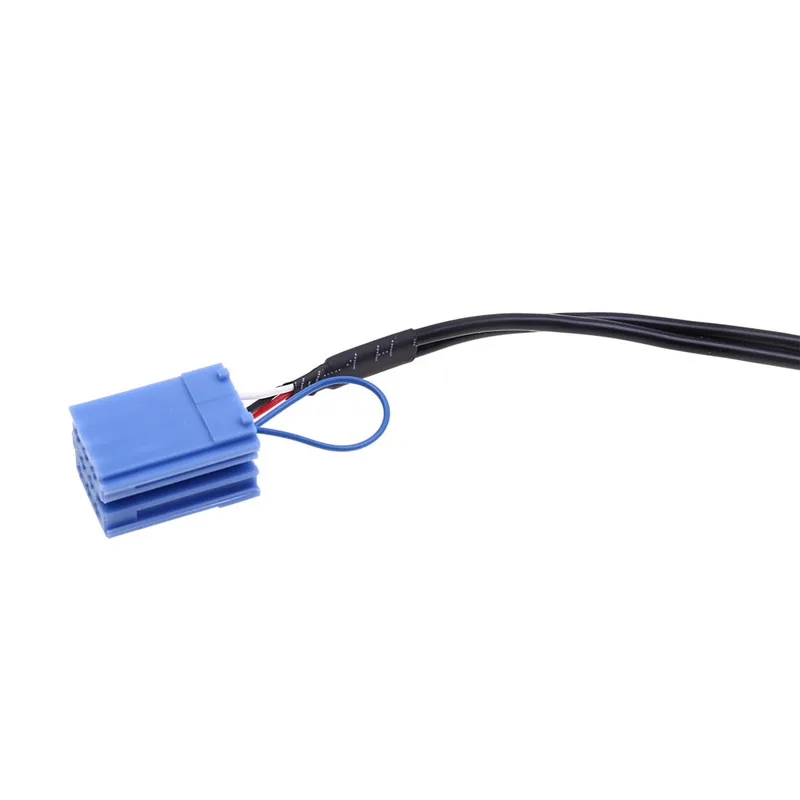 Автомобильный bluetooth адаптер kongyide автомобильный аудиокабель для BT интерфейса