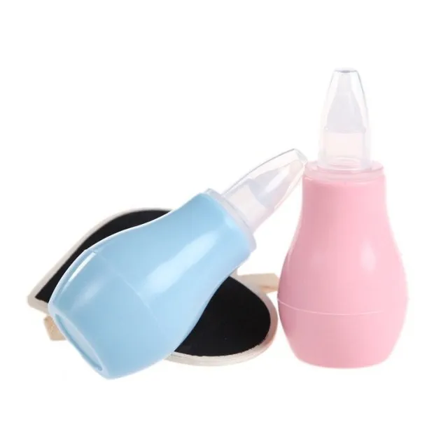 graco nose suction