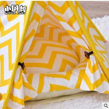 

2017 PASAYIONE Thick Mats For Winter Warm Mat For Puppy With Chevron Pattern Dog Bed Pet Cushion Pet Products For Medium Animals