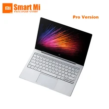 2017 Английский Xiaomi Air Ноутбук Pro 13.3 дюймов IPS Экран Intel Core i7 Windows 10 3.0 ГГц 8 ГБ RAM 256 ГБ SSD На Складе