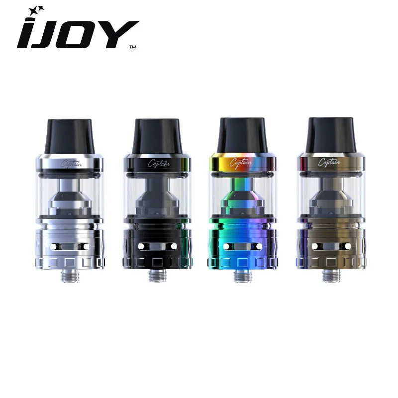 Aliexpress.com : Buy Original IJOY Captain sub ohm Tank
