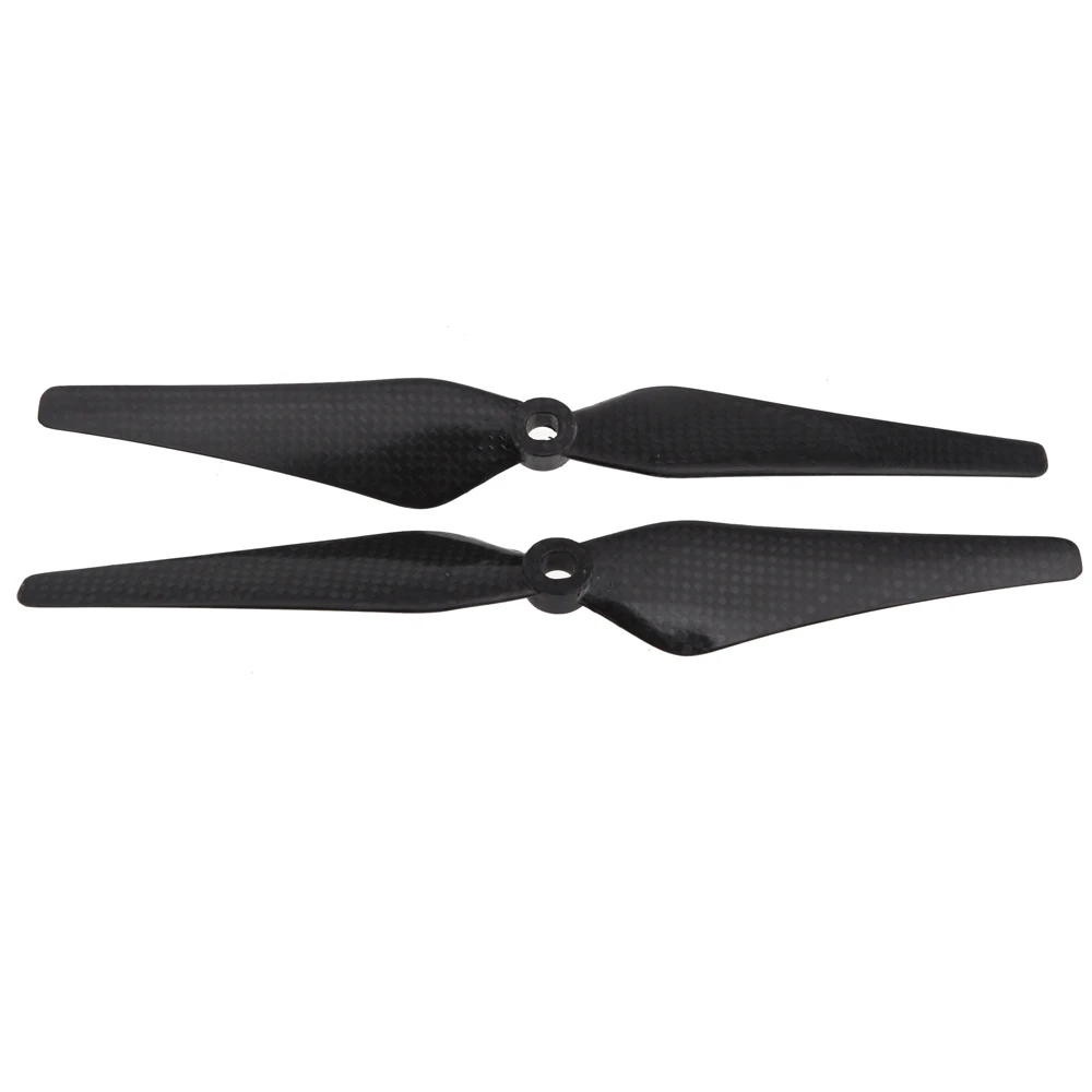 High Quality 4pcs 9443 Carbon Fiber CW/CCW Propeller Prop For DJI Phantom 1 2 Vision Quadcopter Part RC Plane Airplane