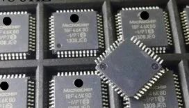 

Free shipping 10pcs/lot PIC18F46K80-I/PT PIC18F46K80 18F46K80 TQFP44 in stock