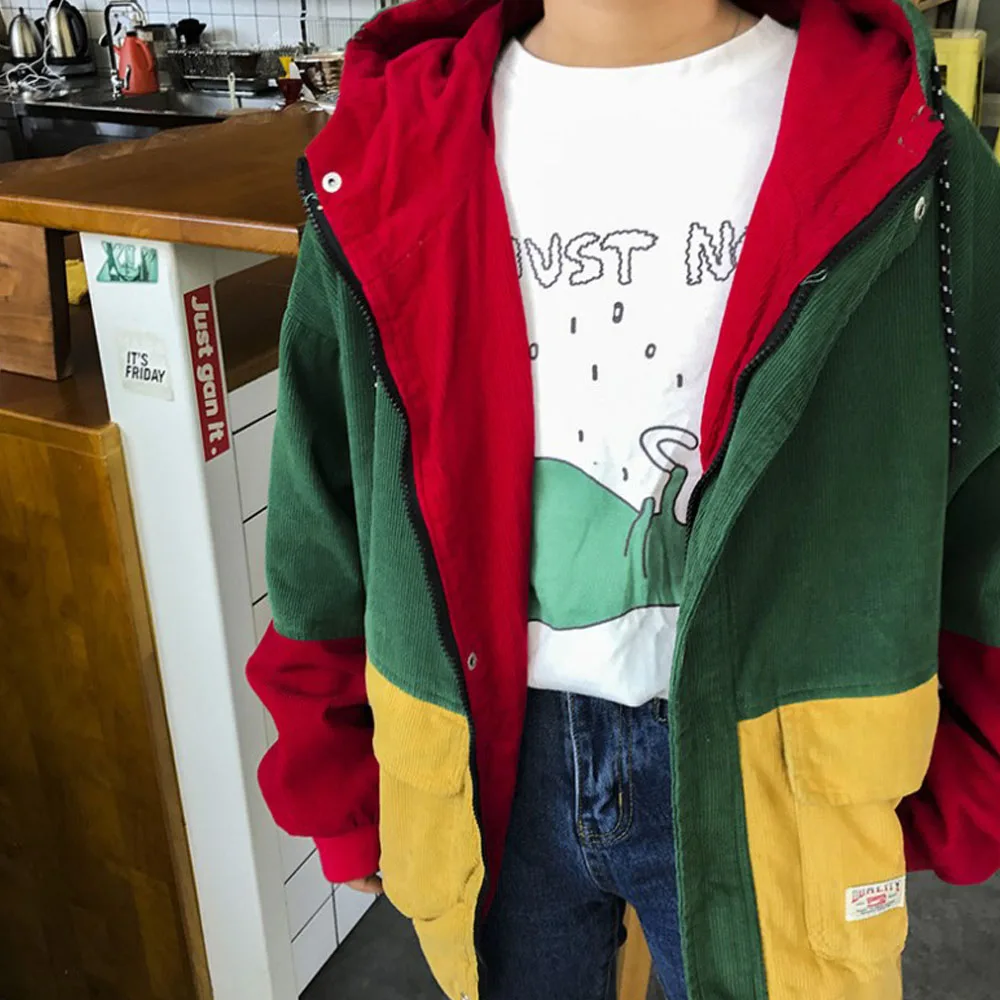jacket