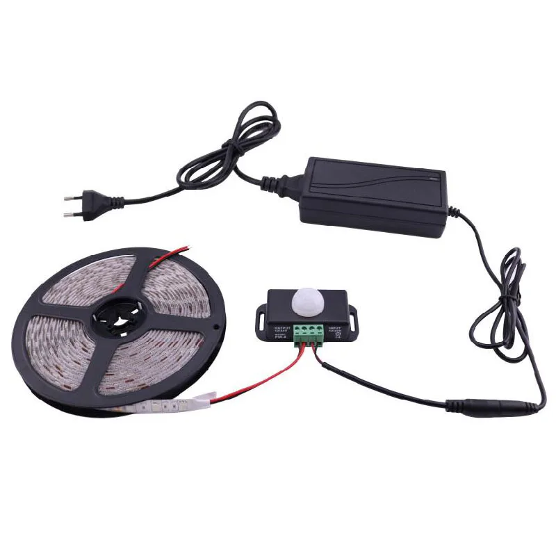 5050 strip 12v 6a sensor kit