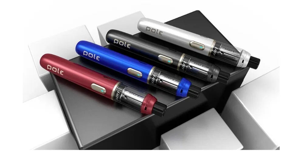 iJoy Pole Pod 650mAh Starter Kit-8