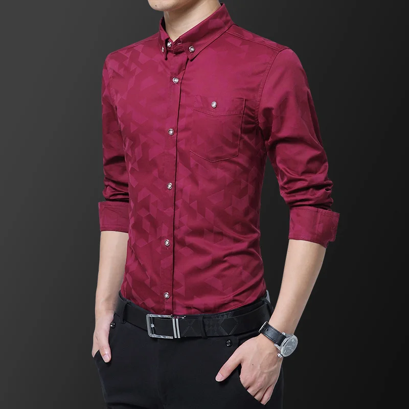 Camisas juveniles para hombres 2020 Clearance