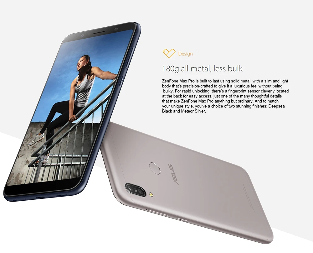 Zenfone 4 Max Pro Купить