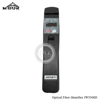 

Aliexpress recommend JW3306D Fiber Optic Identifier Live Fiber Optical Identifier with Built in 10mw Visual Fault Locator New