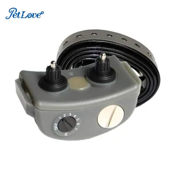 

Bark Control Collar -Warning Tone Static Shock Anti Bark Collar 7 Levels Sensitivity and Waterproof