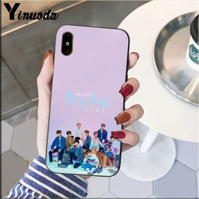 Stray Kids