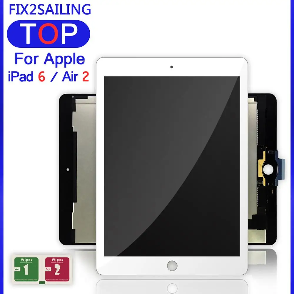 A1567 Ipad Air 2 Дисплей Купить