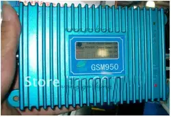 GSM 950 мобильный телефон повторитель усилитель сигнала с ЖК-дисплей дисплей, GSM повторитель усилитель сигнала