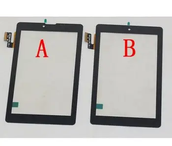

New For 7" inch Odys Connect 7 Pro Tablet capacitive touch screen panel Digitizer Glass Sensor Replacement Free Shipping