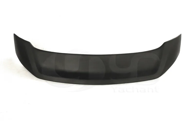 2015-2017 Smart Fortwo C453 & Forfour W453 AMG Style Roof Spoiler Wing FRP (1)