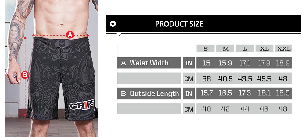 2019 Kick Boxing Shorts MMA Kickboks Men Pantalon Muay Thai Pantalones Boxeo Short Trunks Fitness Training Black Grappling Pants (2)