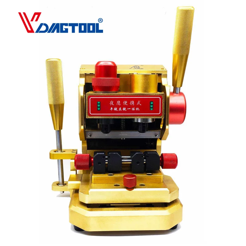 

YeYing Key Machine Key Cutting Machine Lock Supplies Tools Key Cutting Machine Key Shell Cut Blade