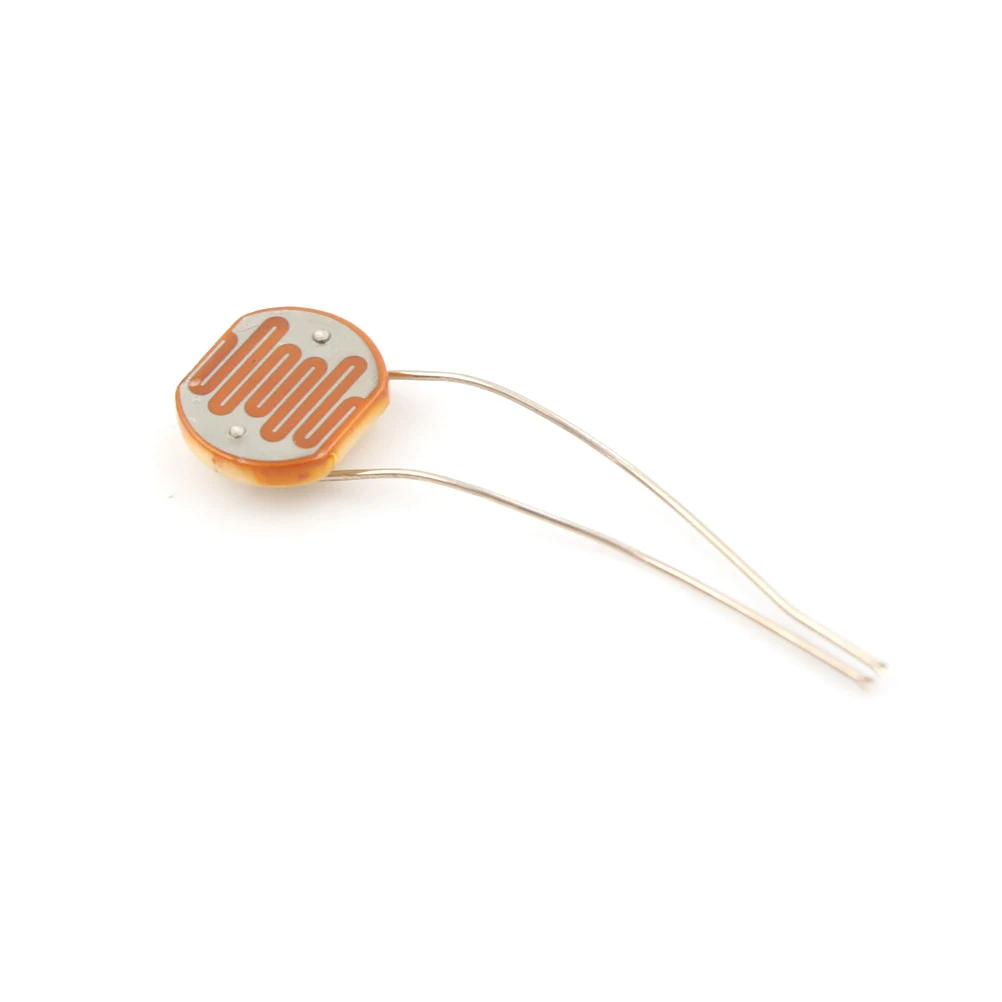 VT43N1 Ceramic LDR Photocell Resistor LDR Photoresistor Wholesale And