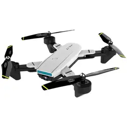 SG700-D мини Wi Fi FPV системы Радиоуправляемый Дрон 720 P/1080 P HD широкий формат камера складная рука RC Quadcopter вертолет