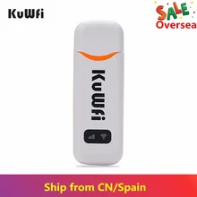 4G LTE WCDMA EVDO Unlocked USB WiFi Router Pocket Network Hotspot 100Mbps Wireless Modem With SIM Card Slot Support FDD B1 B3 4G LTE WCDMA EVDO Unlocked USB WiFi Router Pocket Network Hotspot 100Mbps Wireless Modem With SIM Card Slot Support FDD B1 B3
