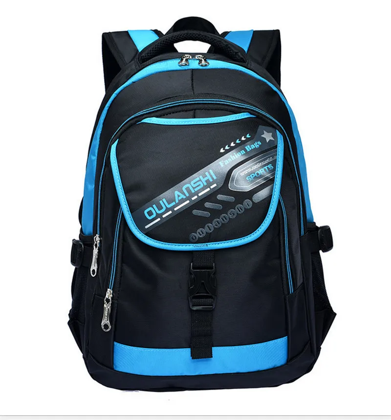

High Quality Children School Bags for Teenager Boys Girls Kids Nylon Backpack Schoolbag Shoulder Bag Mochila Infantis Escolar