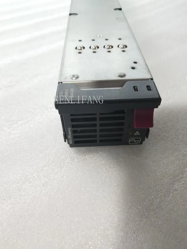 

Server power supply for C7000 588733-001 570493-001 HSTNS-PR19 7001577-J000 DPS-2450AB A HSTNS-PD16, fully tested