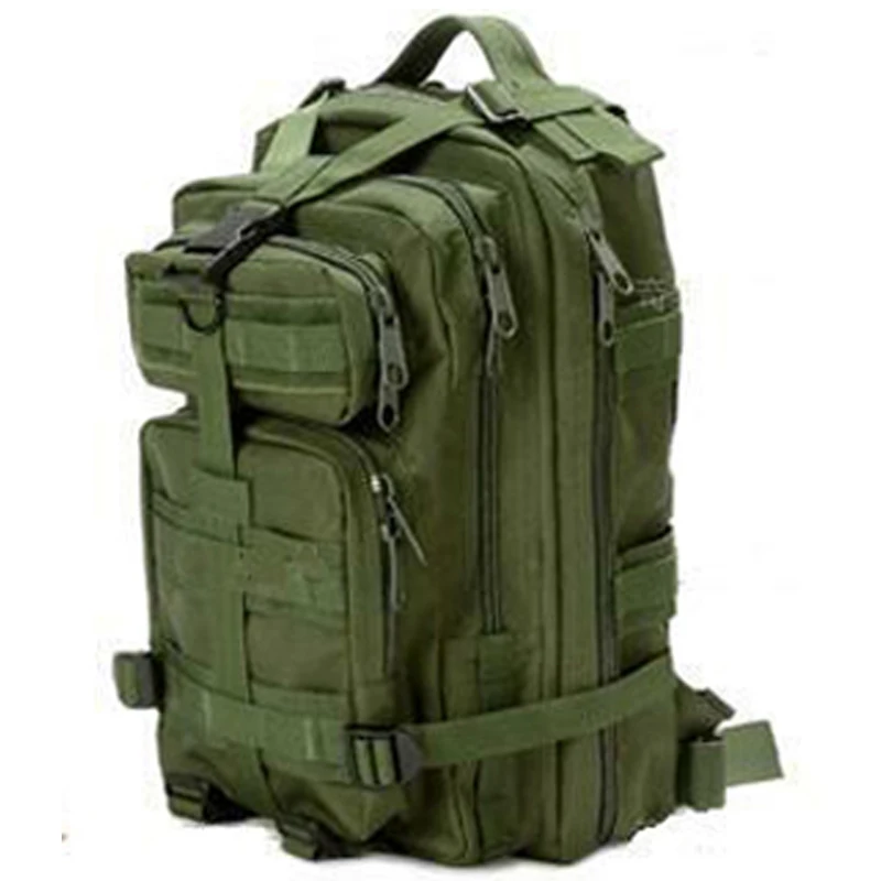 Набор первой помощи для выживания на открытом воздухе Тактический Медицинский Набор для путешествий аптечка многофункциональные карманы походная сумка комплект DJB0007 - Цвет: Medical Bag Green