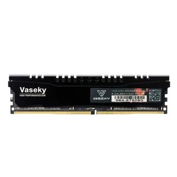 

Vaseky DDR3 4GB 8GB 16G PC Memory RAM Memoria Module Computer Desktop PC3 DDR3 12800 10600 1600MHZ 1333mhz 16gb 32gb