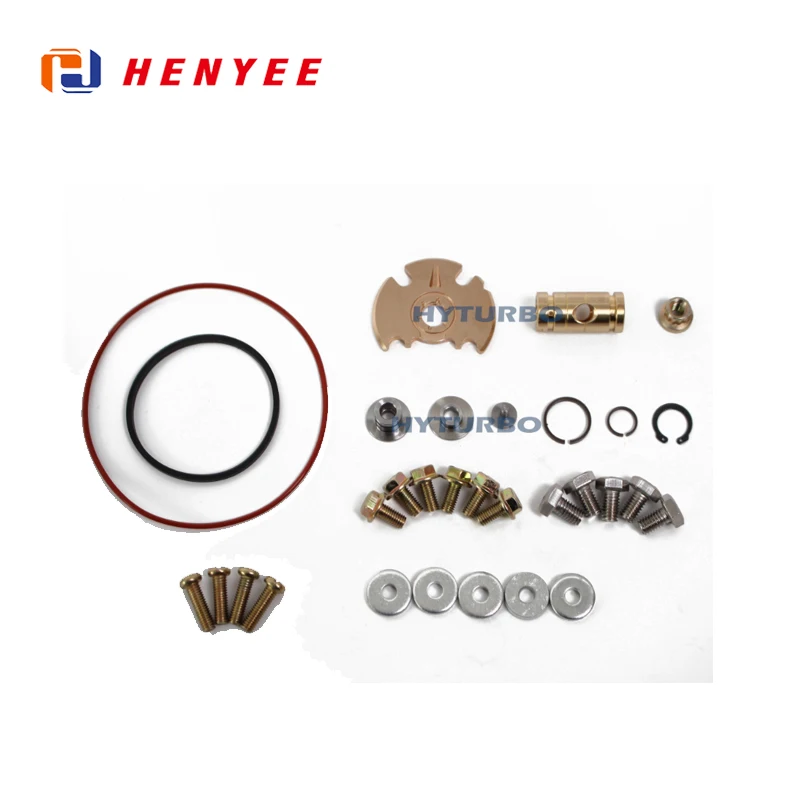 

Turbocharger Turbo rebuild repair service kit for Garret GT15-25 GT1749V