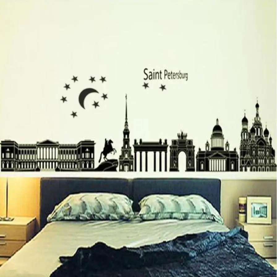 Modern Wall Accessories Promotionshop For Promotional Modern Wall - Luminous Home Decoration Accessories Wall Decal Glow In The Dark Bedroomdecor Vinyl Wall Decoration Papel De Parede Para Quarto modern wall accessories promotionshop for promotional modern wall - luminous home decoration accessories wall decal glow in the dark bedroomdecor vinyl wall decoration papel de parede para quarto