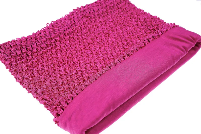 Эластичная юбка пачка для платья тюль с подкладкой 8 дюймов 20 х20 см украшения дня