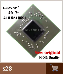 I5-5200U SR23Y I5 5200U Процессор BGA микросхем